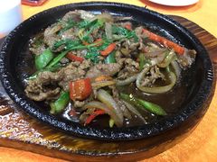 -东升饭店(员村三横路店)