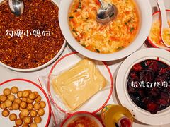 -偏爱炒鸡(老县衙店)