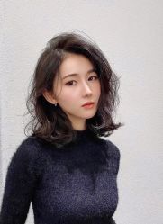 -FINE HAIR 烫染专业设计