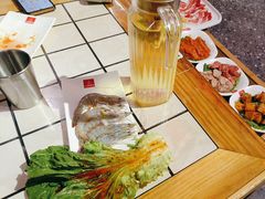 -肆幺幺烤肉(乐汇城店)