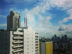 android_upload_pic-曼谷铂尔曼皇权酒店