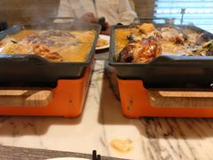 -北京王府井希尔顿酒店·万斯阁西餐厅