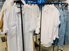-ZARA(金安国际购物广场店)