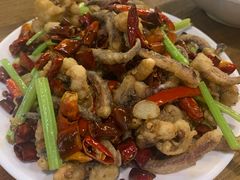 -陈傻子餐厅(世纪都会店)