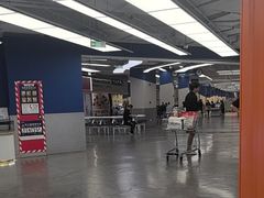 -盒马X会员店(王府井奥莱UP TOWN店)