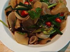 -香缇小院私房菜(盐务街店)