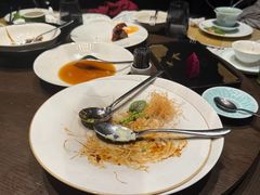 -彩丰楼中餐厅(佘山世茂洲际酒店)