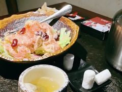 -古田居·特色寿司料理(星之岛旗舰店)