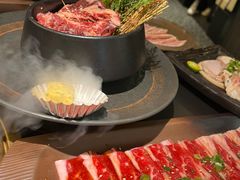 -厚贞日式烤肉(浦东汇智店)