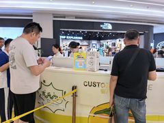 -KK ONE(京基滨河时代店)