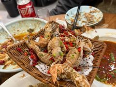 -洲晓鲜·舟山海鲜大排档(朱家尖风景区店)