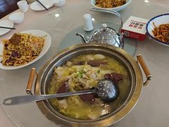 -鼎好家常菜(天桥店)