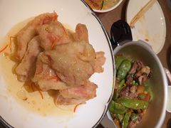 -金掌勺锅包肉(太原万达店)