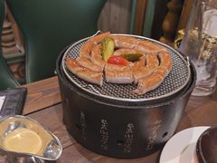 -卢布里西餐厅(总店)