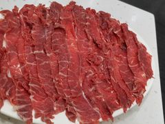 -黑山牛肉汤火锅(花城汇店)