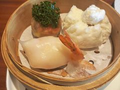 -王府井文华东方酒店-紫膳餐厅