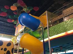 -宝丽金大酒店·洗浴中心