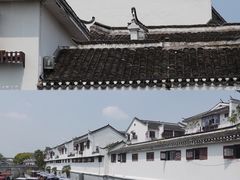 -三河古镇
