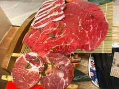-AJIYA·池袋日式烧肉自助(天津万象城店)