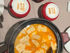 -花家怡园(四合院总店)