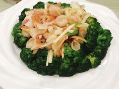 -食为先(中山七路店)