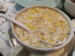 老佛爷养生豆腐-恭敬李·烤鸭(天坛北门店)