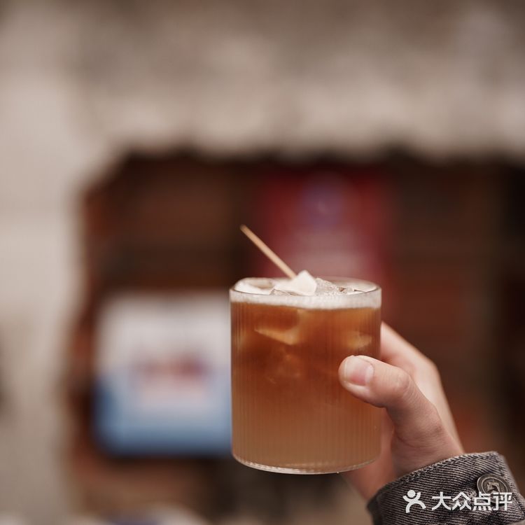 「桂酿与秋梨。是秋天到啦。」