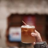 「桂酿与秋梨。是秋天到啦。」