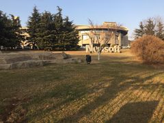 校园-大连东软信息学院(软件园校区)
