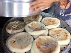 -李氏憨粑粑(文林街店)