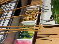 -木屋烧烤(岗顶二店)
