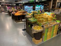 -Olé精品超市(上海虹桥南丰城店)