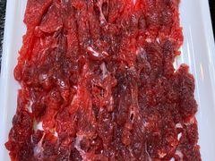 -汇聚德京味铜锅涮肉(沈家桥二路店)