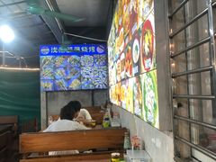 -周记蟹仔粉(侨港风情街店)