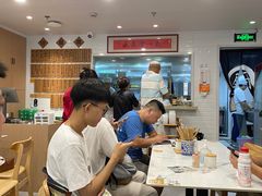 -老地方面馆(思南路店)