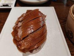 -小大董·烤鸭(王府井apm店)