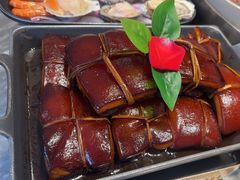 -洪星渔庄临平菜(星万里店)