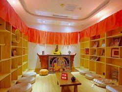 -天悦国际瑜伽学院