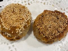 -北门涮肉·炭火铜锅涮肉(什刹海店)