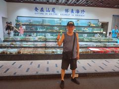 -百福大酒家