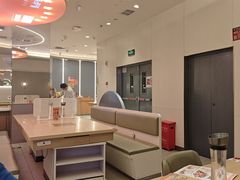 -呷哺呷哺 黄金牧场 (新辰里学清路店)