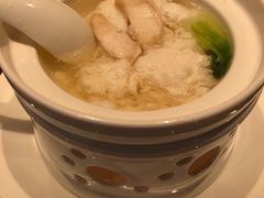 -俏江南天津时尚曲艺主题餐厅(马场道店)