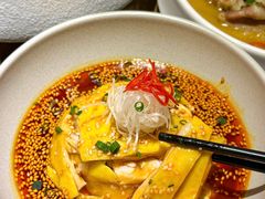 -榕意·川味之美(深业上城店)