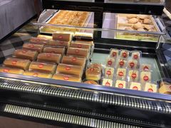 -皇后饼店(财富广场店)