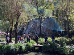 -沕沕水生态风景区