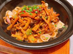 -城南往事(滨江世茂店)