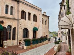 -华谊兄弟（长沙）电影小镇