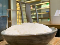 米饭-静一餐厅·湖北菜(前门创始店)