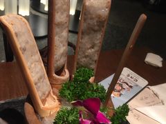 -盡膳口福跷脚牛肉火锅(北美新天地店)