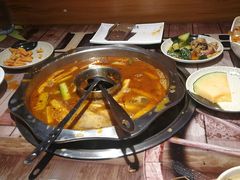 -喜虾客大虾火锅(济宁龙贵购物广场店)